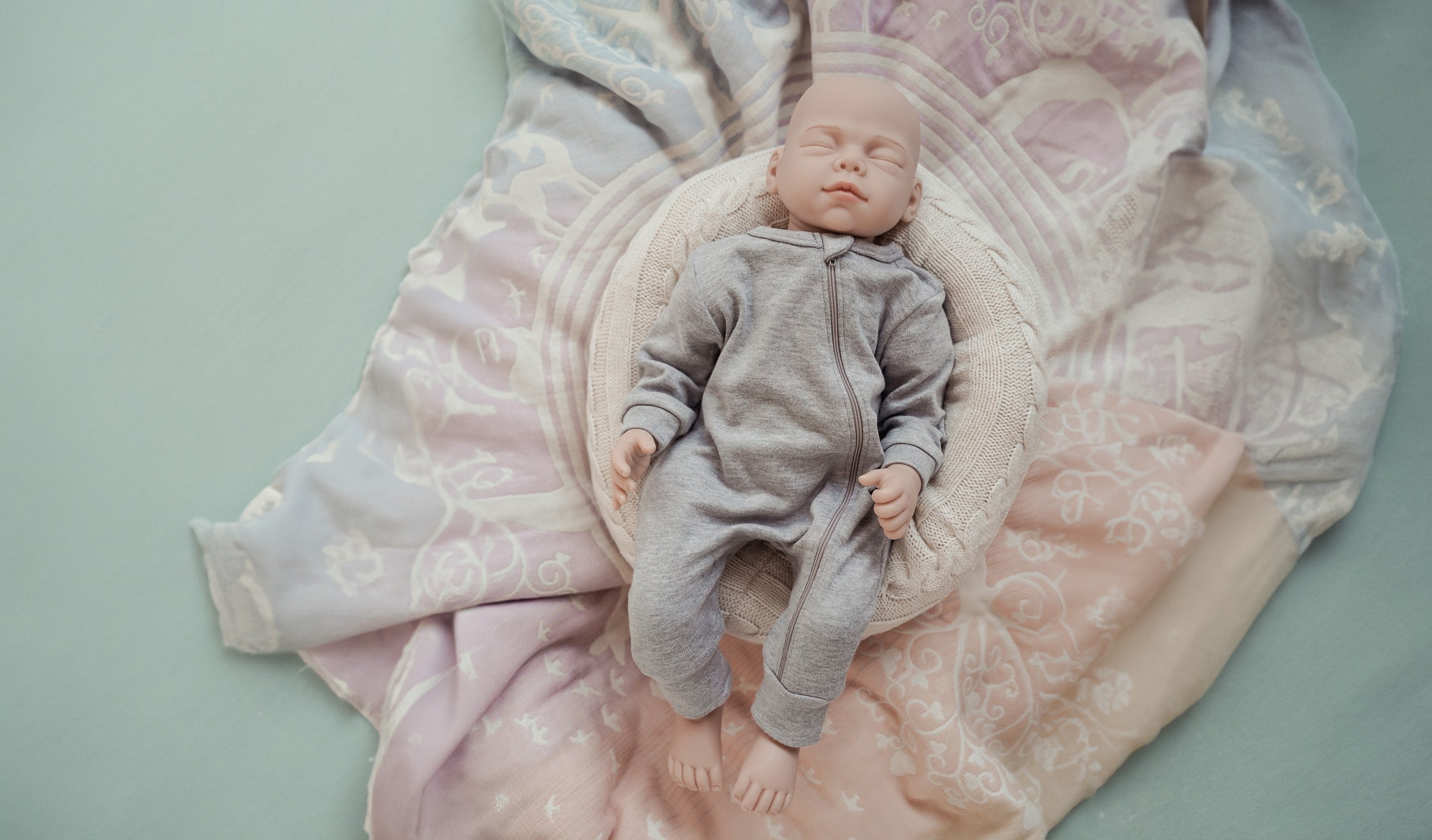 Tragepuppen - KOKADI