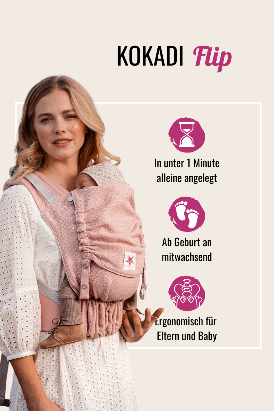 Flip Rosé Heart2Heart