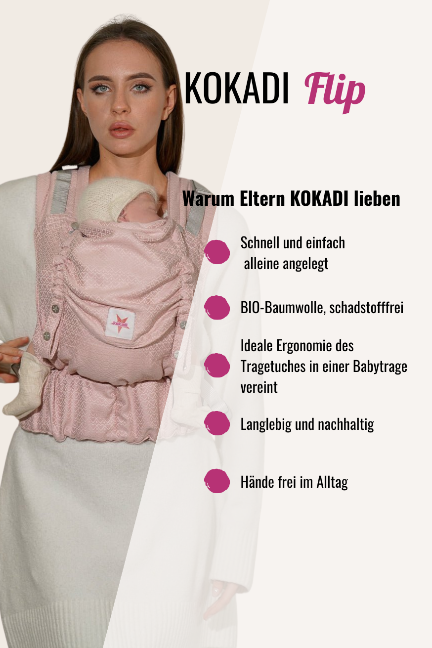 Flip Rosé Heart2Heart