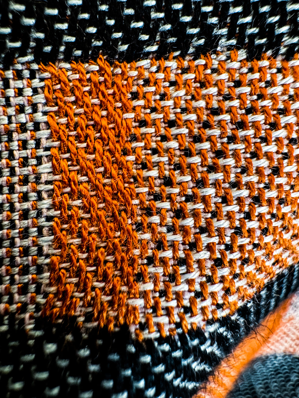 Écharpe de portage Junglefari Mira