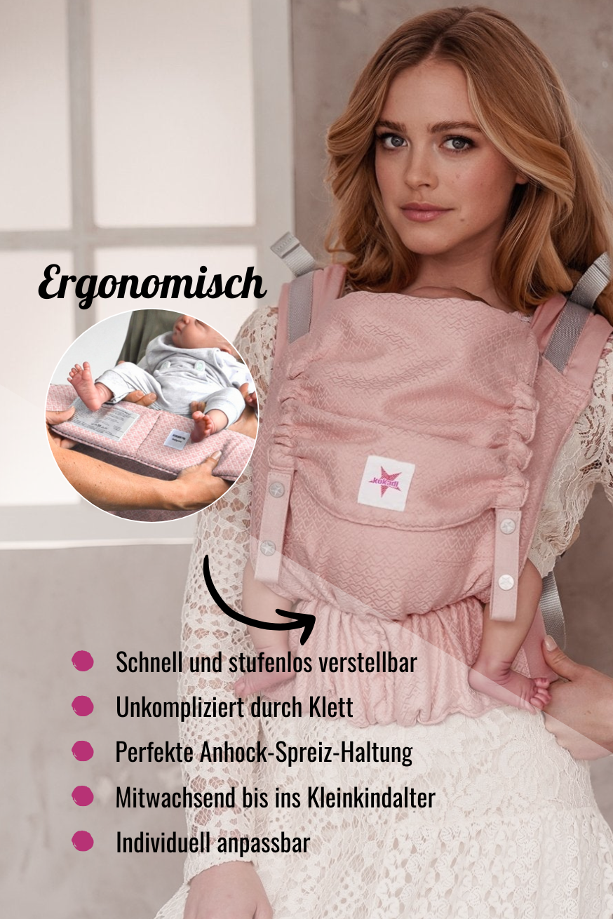 Flip Rosé Heart2Heart