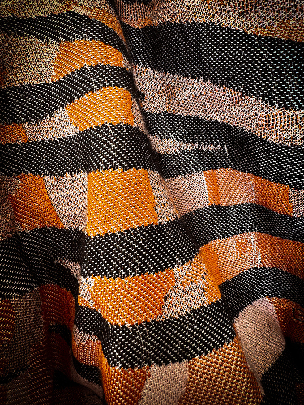 Écharpe de portage Junglefari Mira