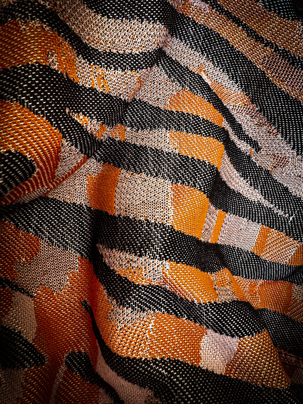 Écharpe de portage Junglefari Mira