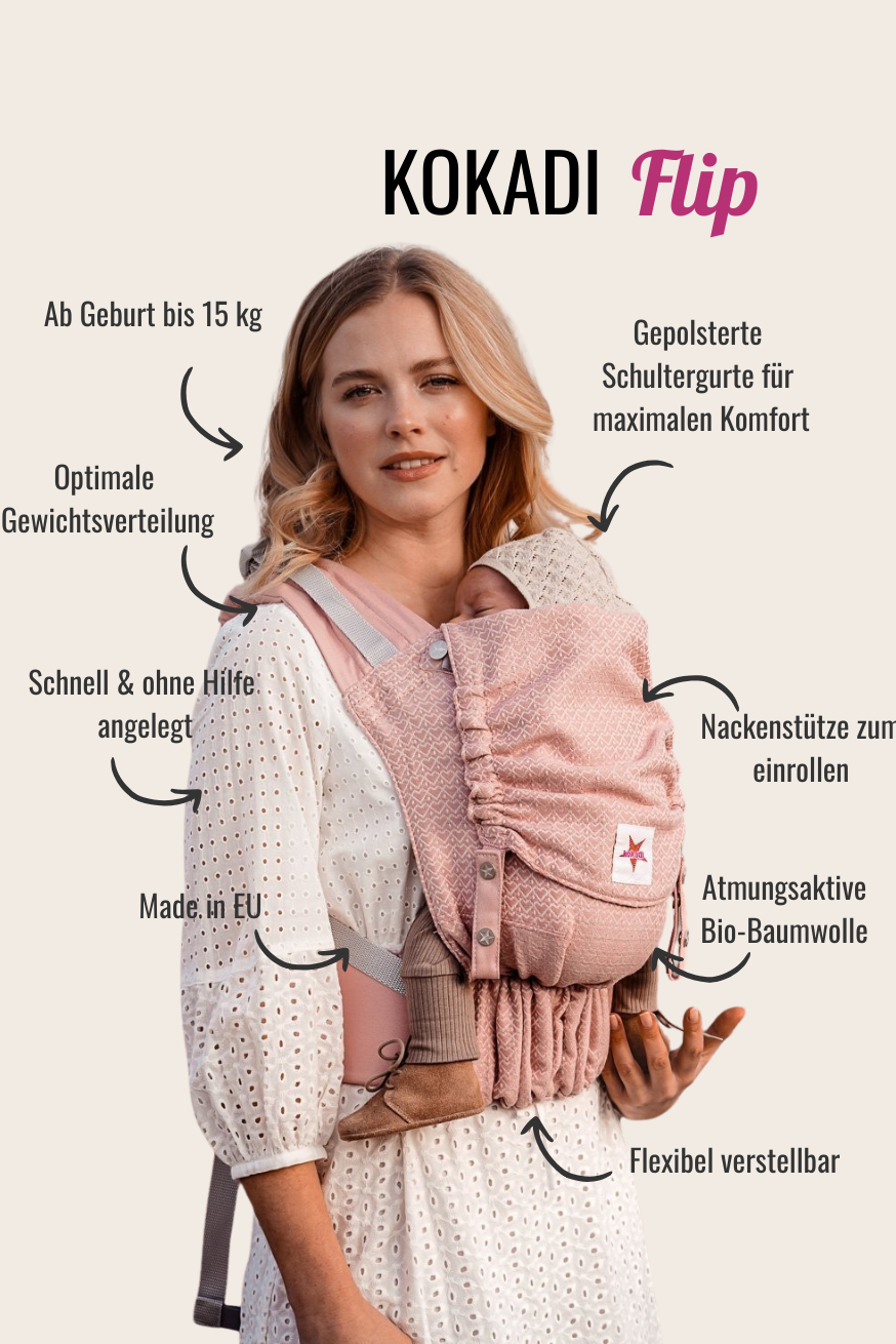 Flip Rosé Heart2Heart