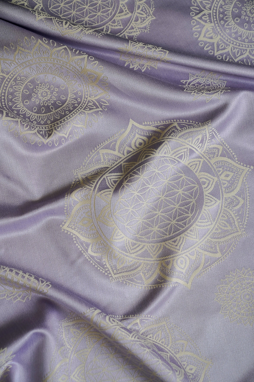 Porte-Bébé WrapStar Aurum Mila