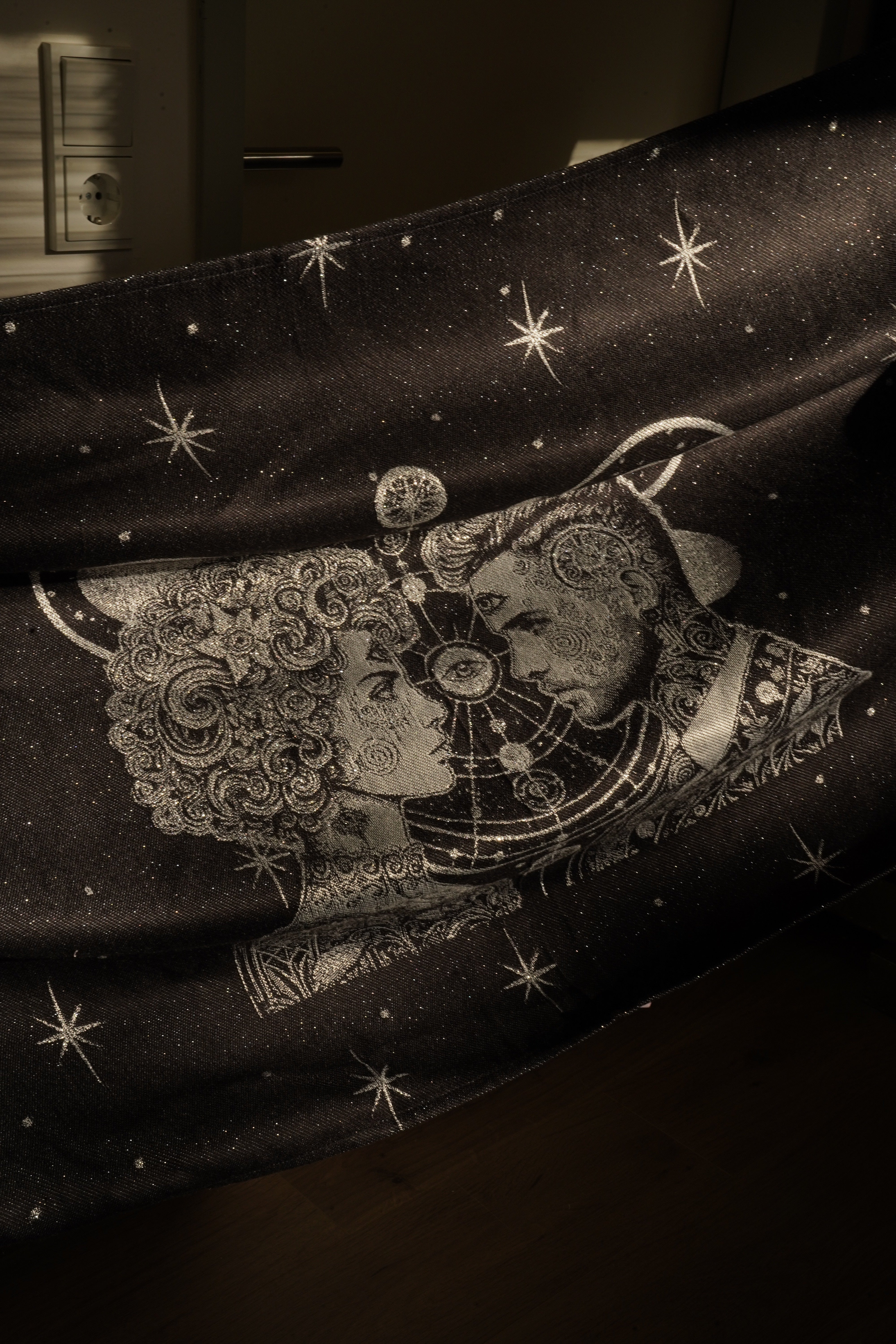 Porte-Bébé TaiTai Véga et Altaïr