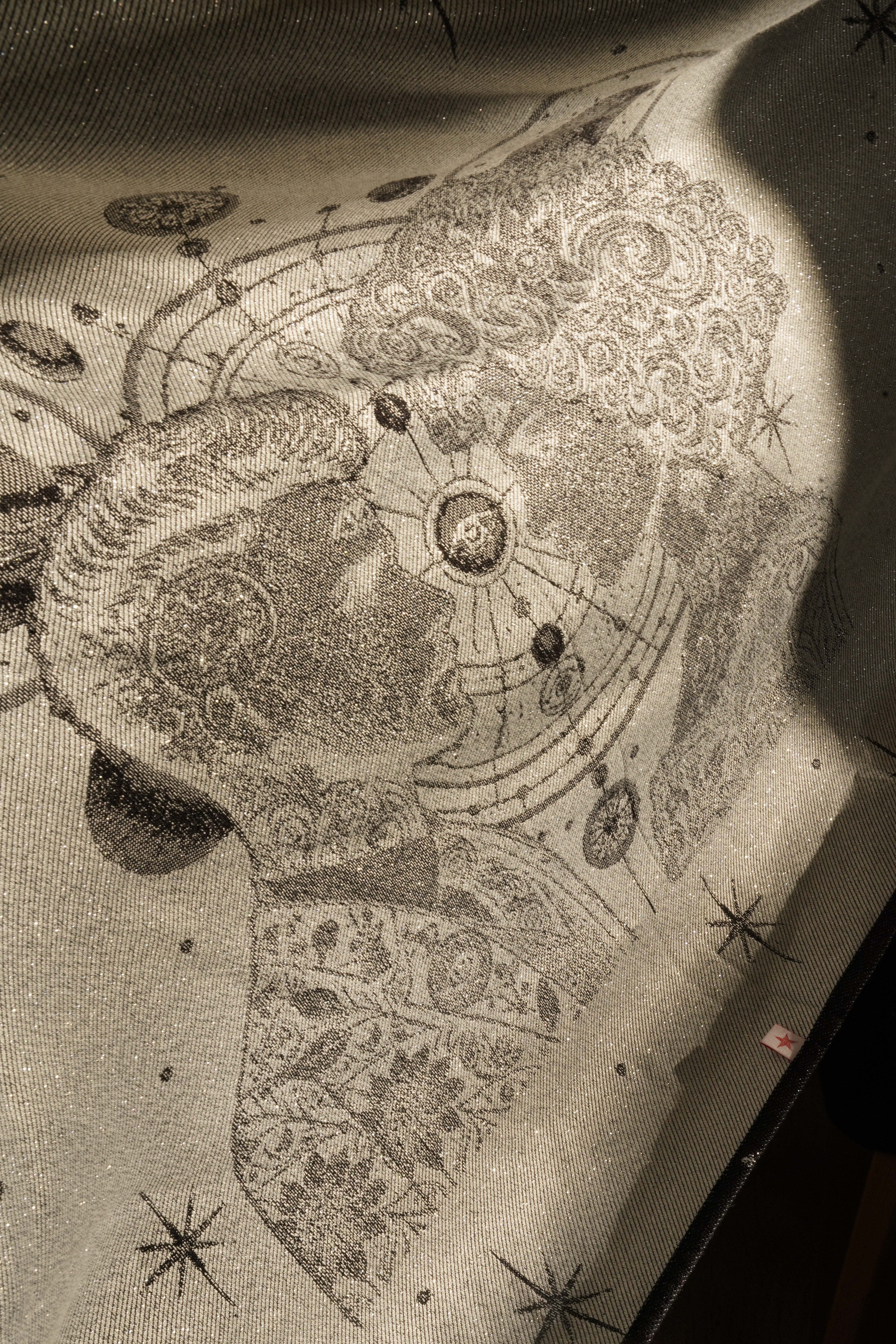 Porte-Bébé TaiTai Véga et Altaïr