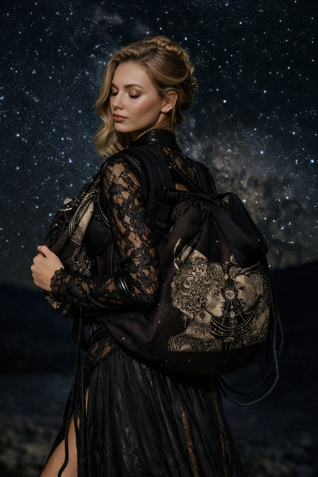 Sac Maman Vega & Altair