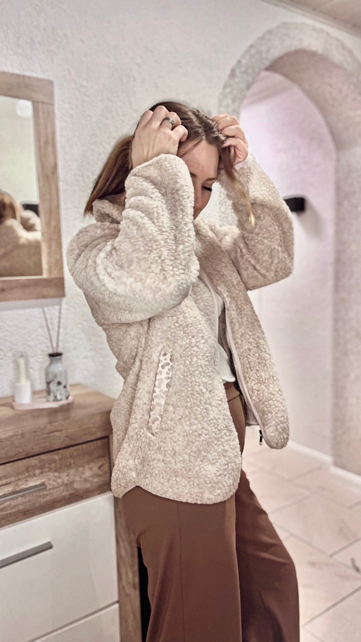 Porter un pull