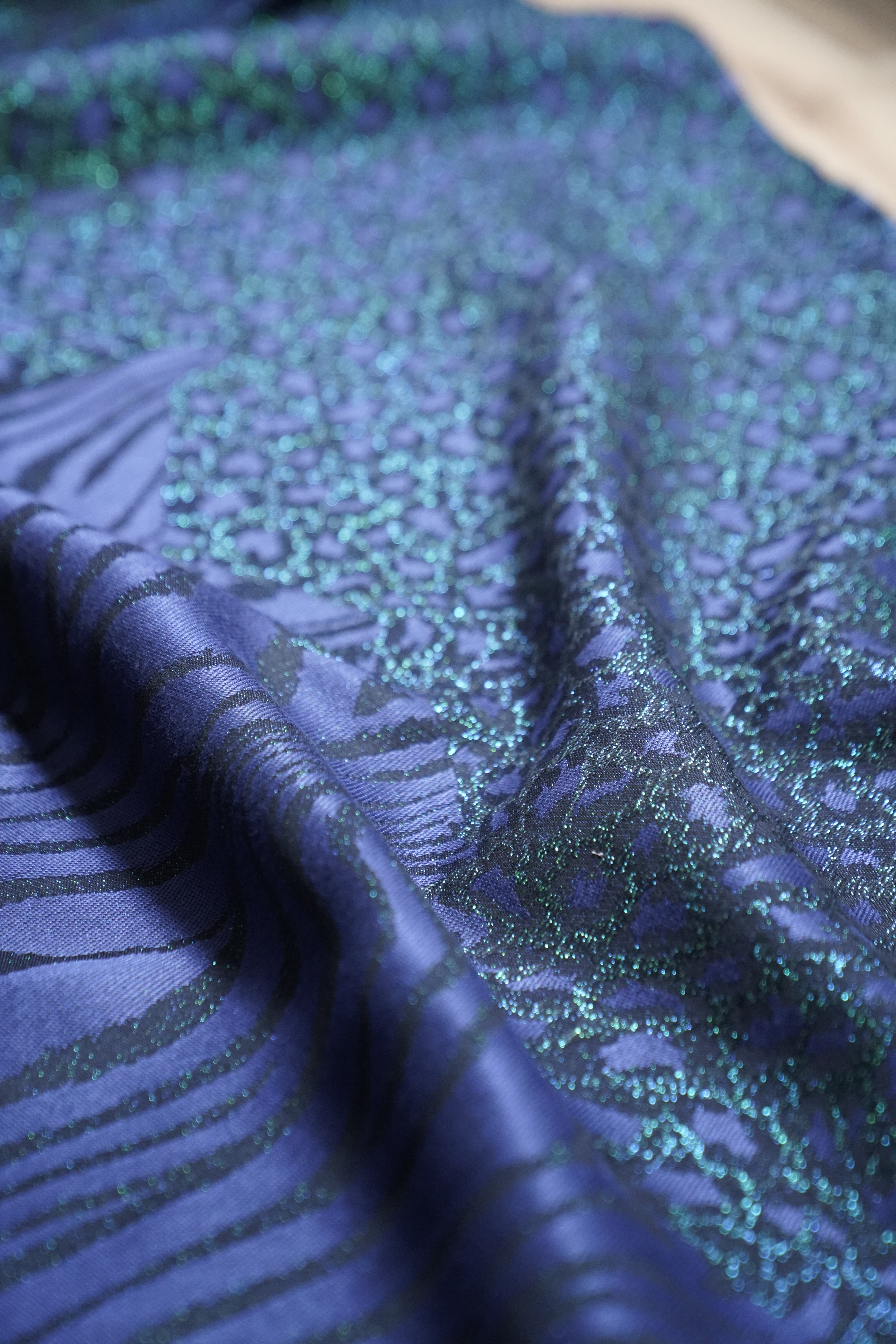 Porte-Bébé TaiTai Maternité majestueuse