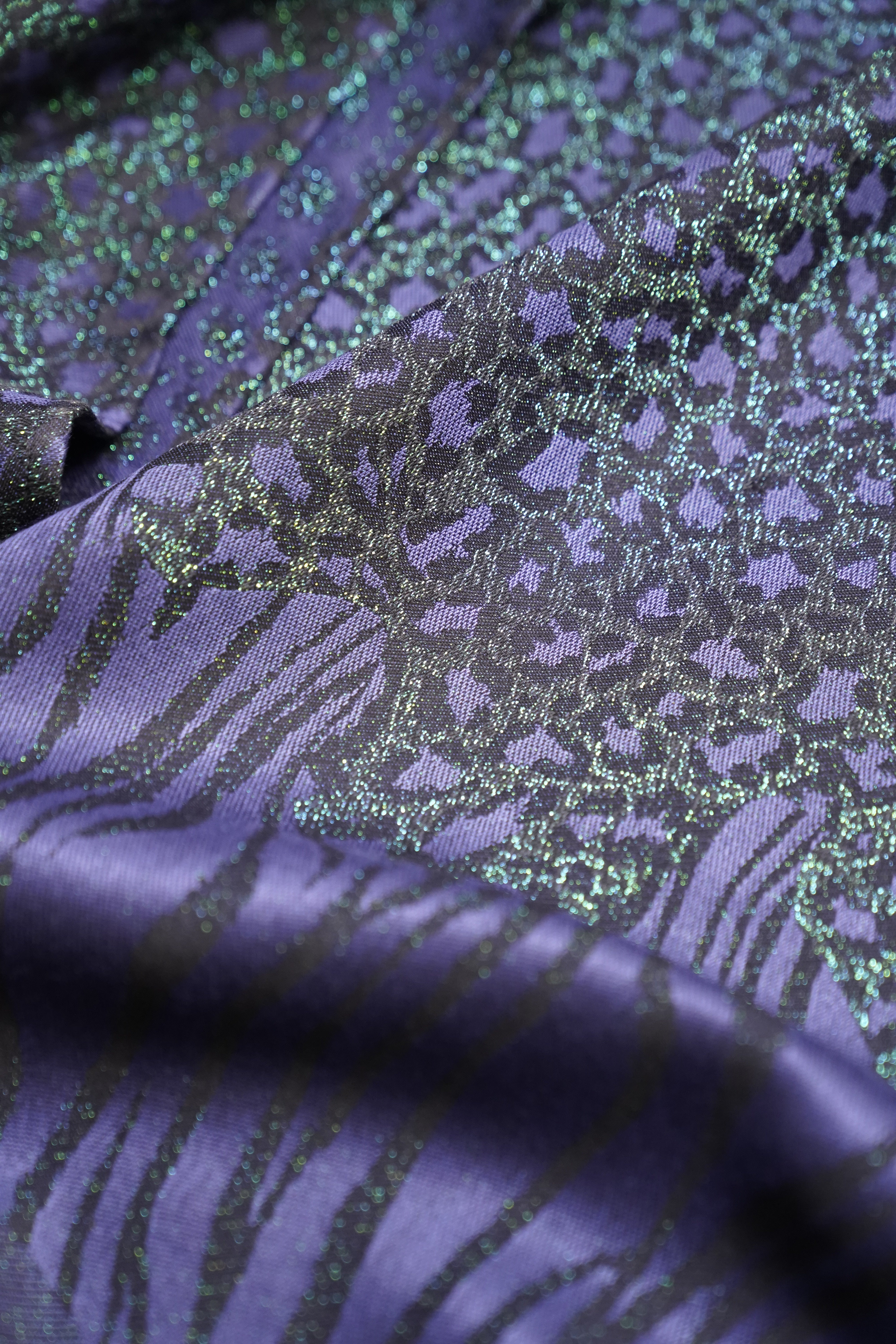 Porte-Bébé Flip Maternité majestueuse