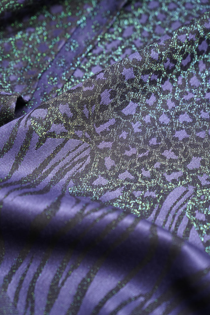 Écharpe de portage Maternité majestueuse