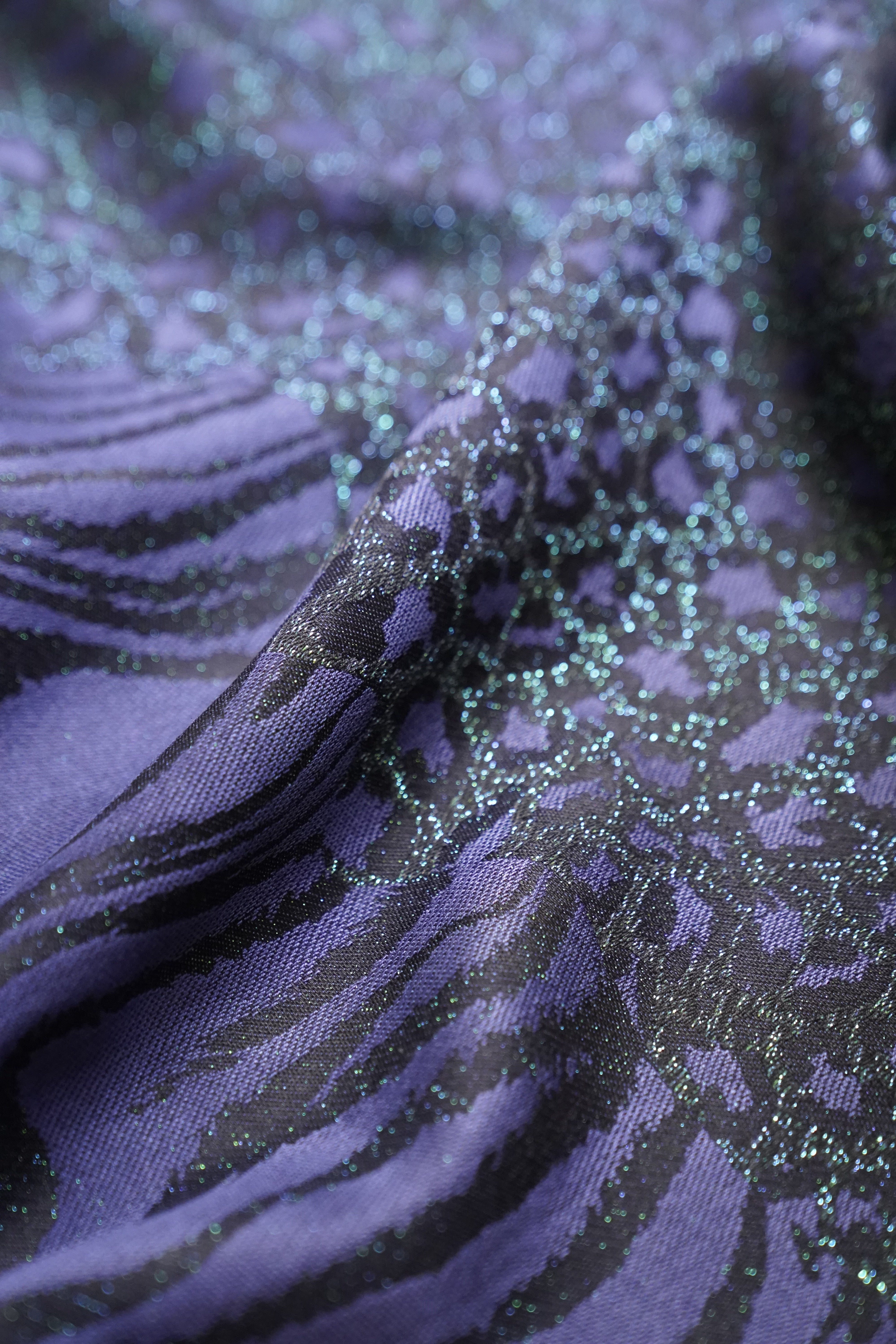 Porte-Bébé Flip Maternité majestueuse