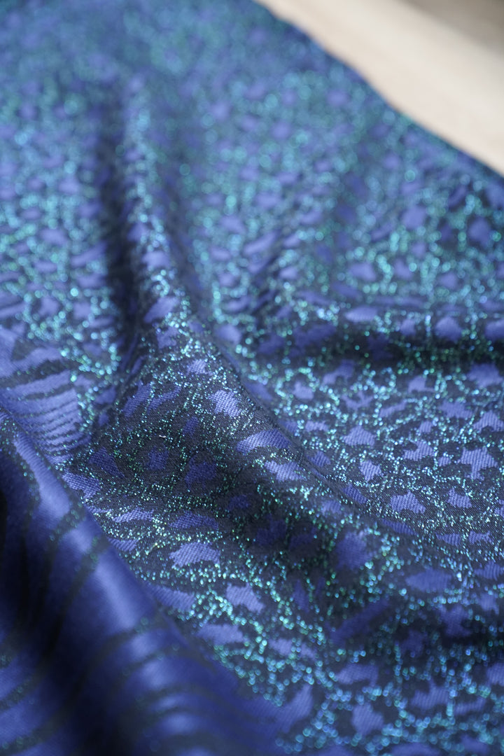 Écharpe de portage Maternité majestueuse