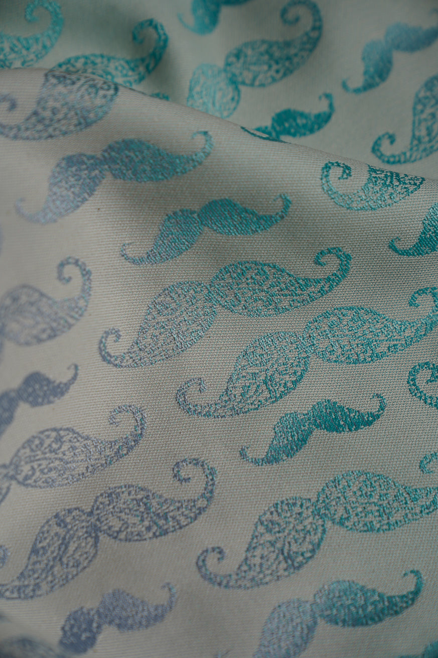 Porte-Bébé Flip X Malik moustache