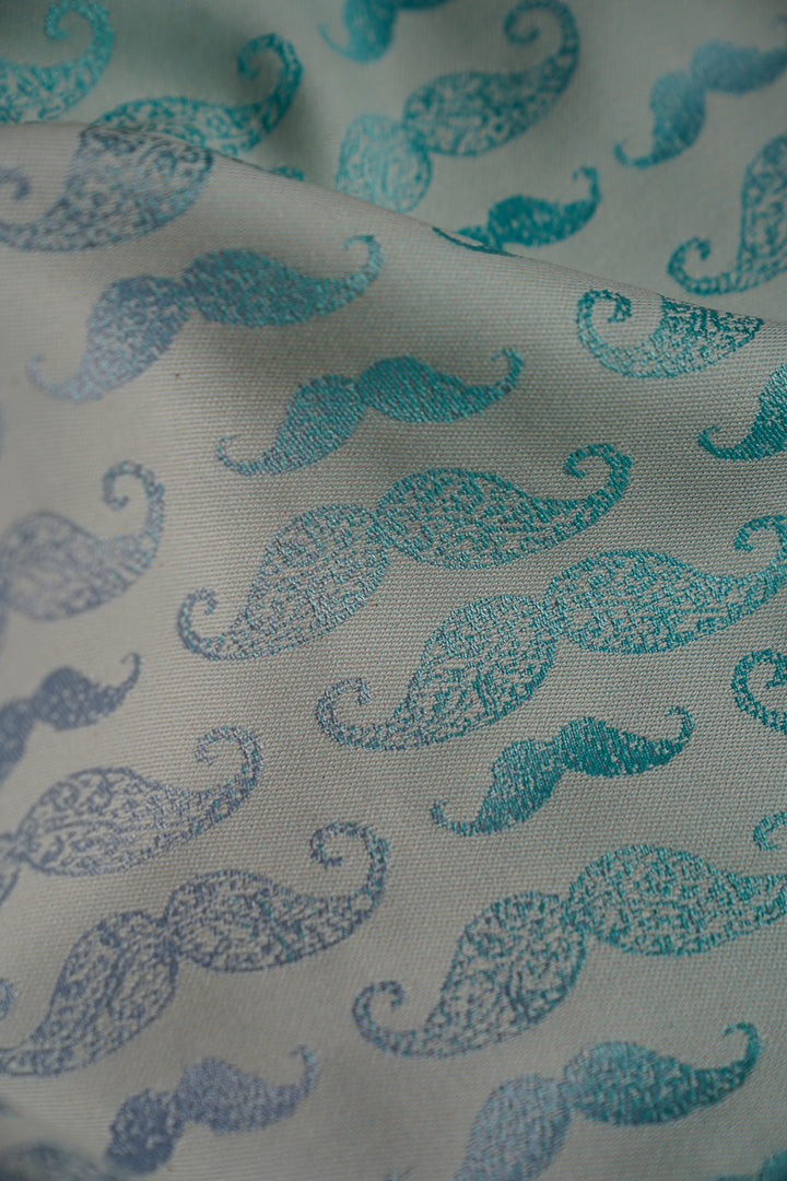 Porte-Bébé Flip X Malik moustache