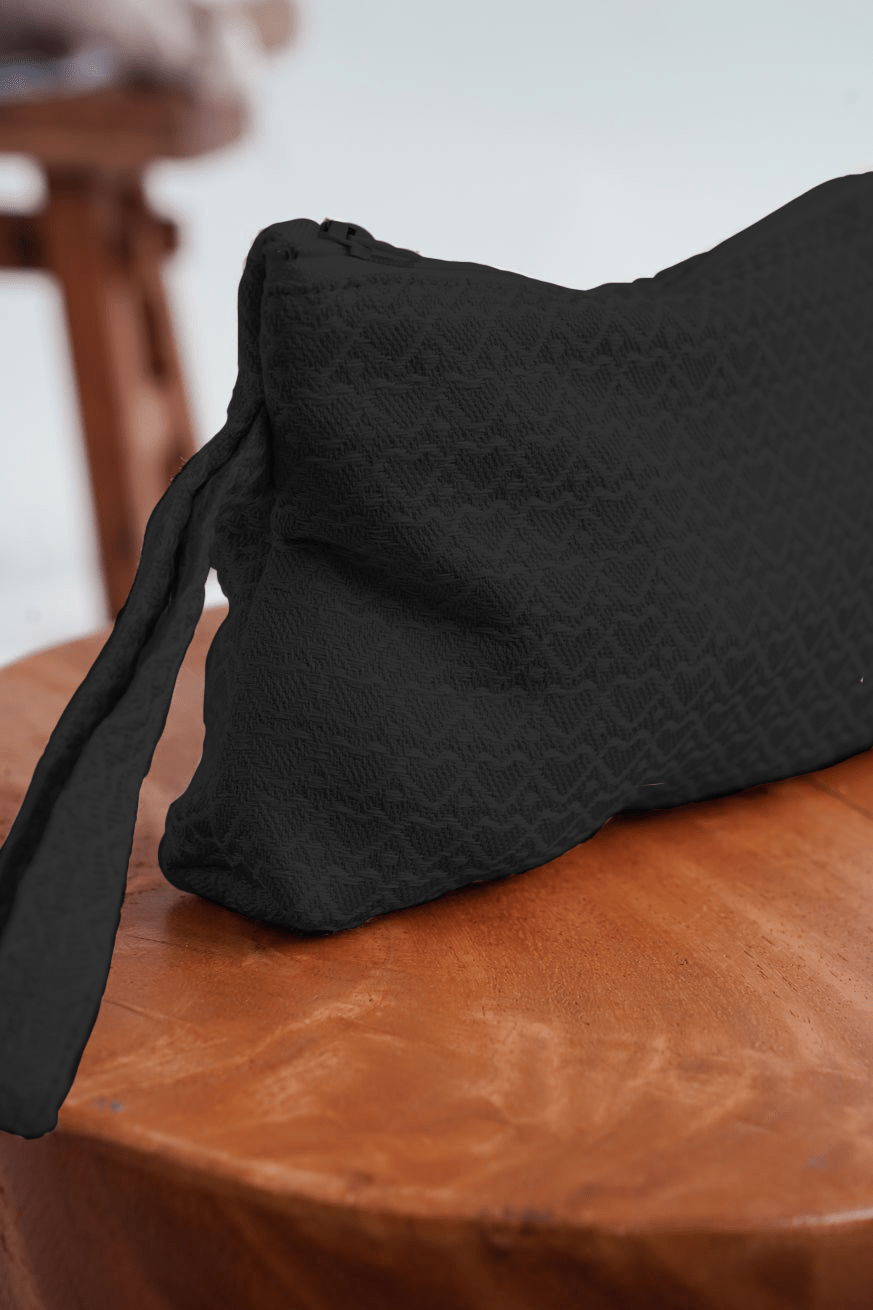 AddBag Heart2Heart Beauté noire - KOKADI