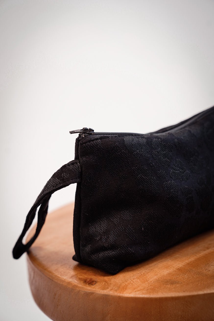 Addbag Safari Beauté Noire - KOKADI