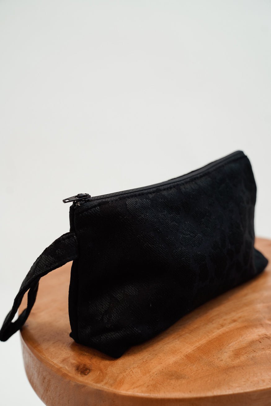 Addbag Safari Beauté Noire - KOKADI