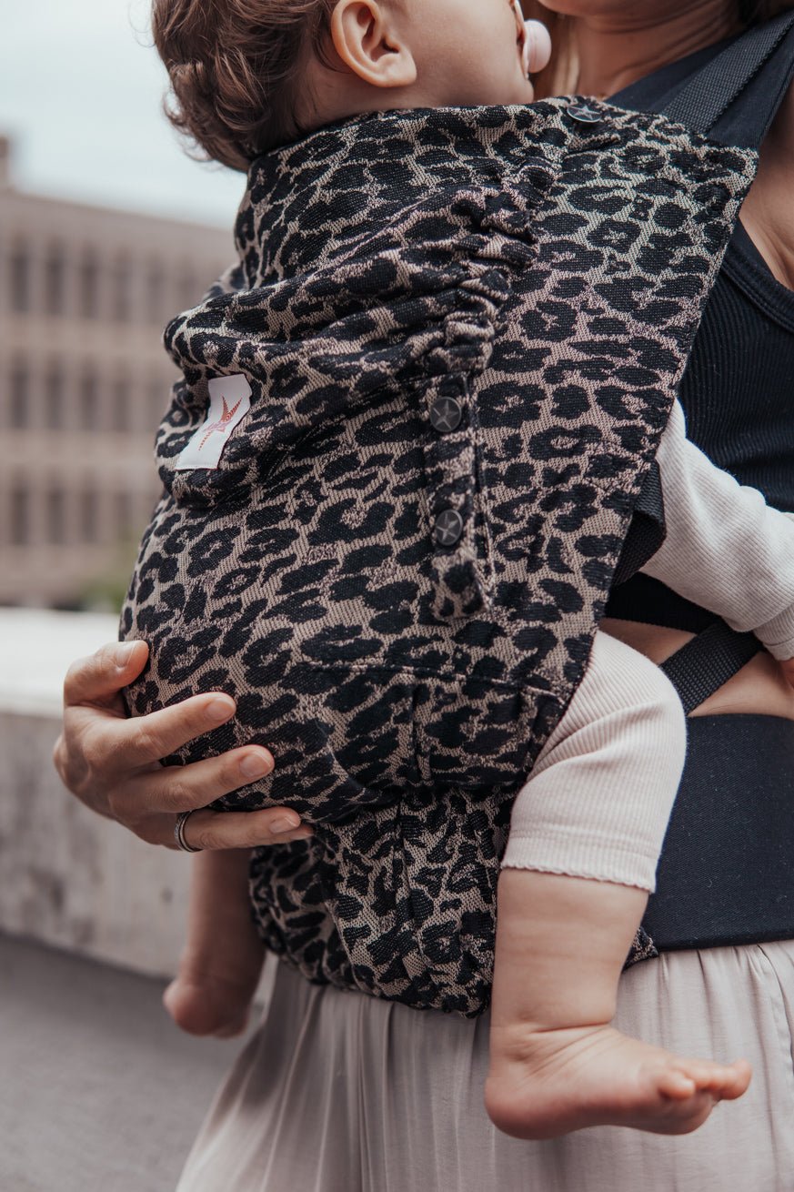 Porte-Bébé Flip Leylafari - KOKADI