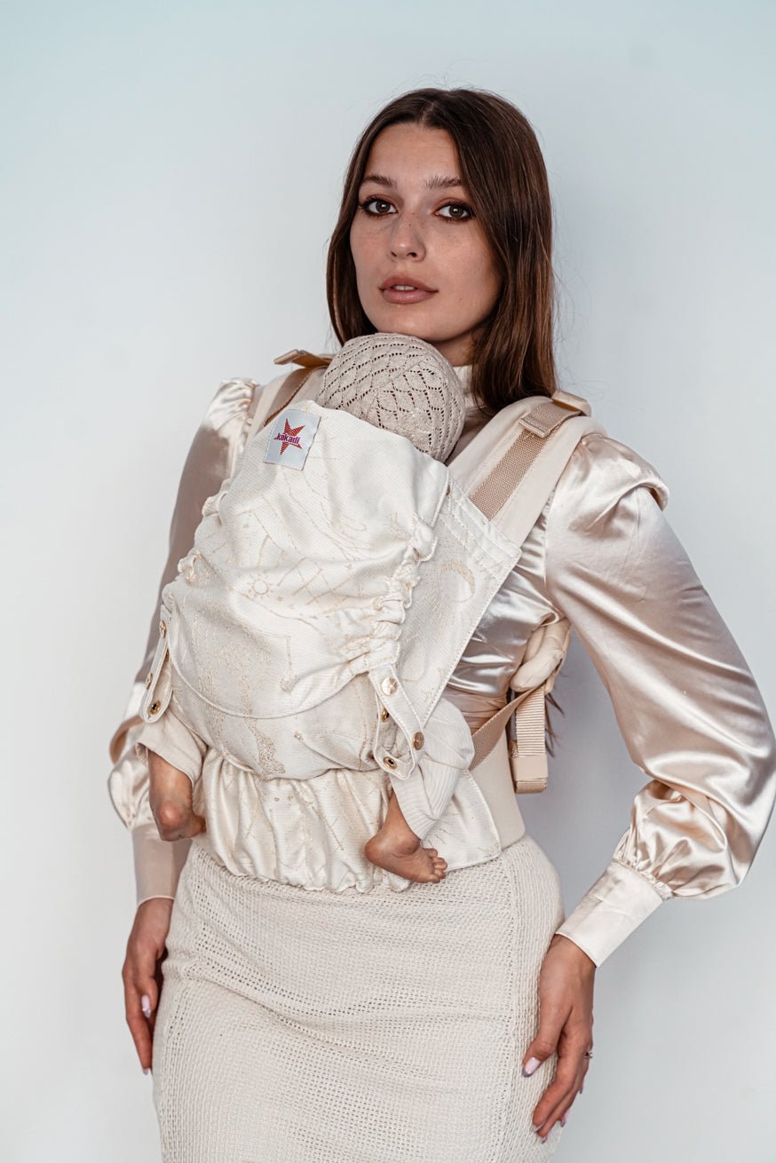 Babytrage Flip Libra - KOKADI