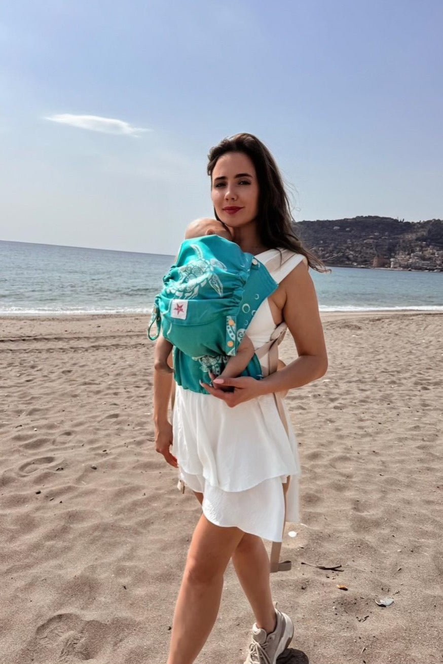 Porte-Bébé Flip Tosbik Kilian - KOKADI