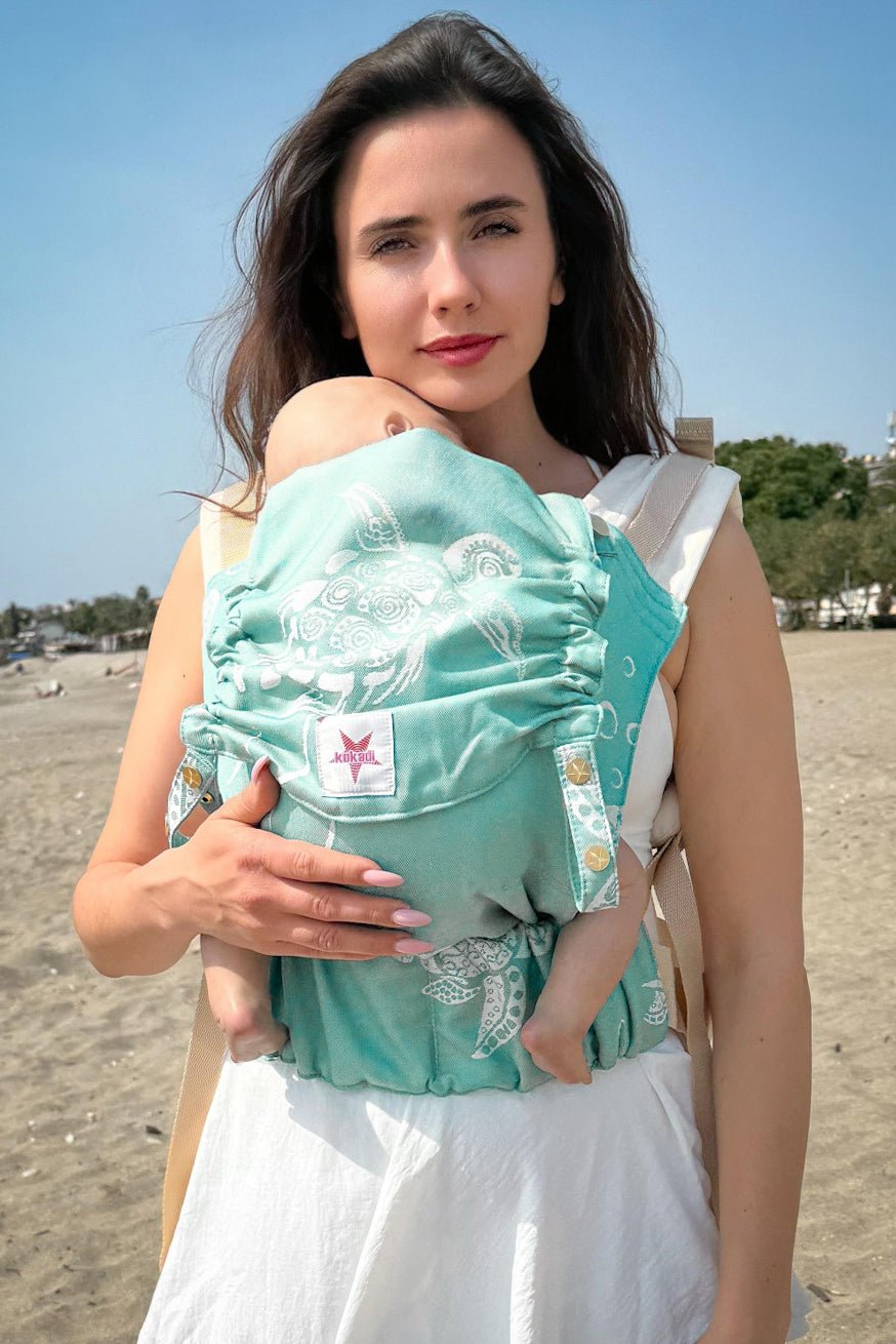 Porte-Bébé Flip Tosbik Patara - KOKADI