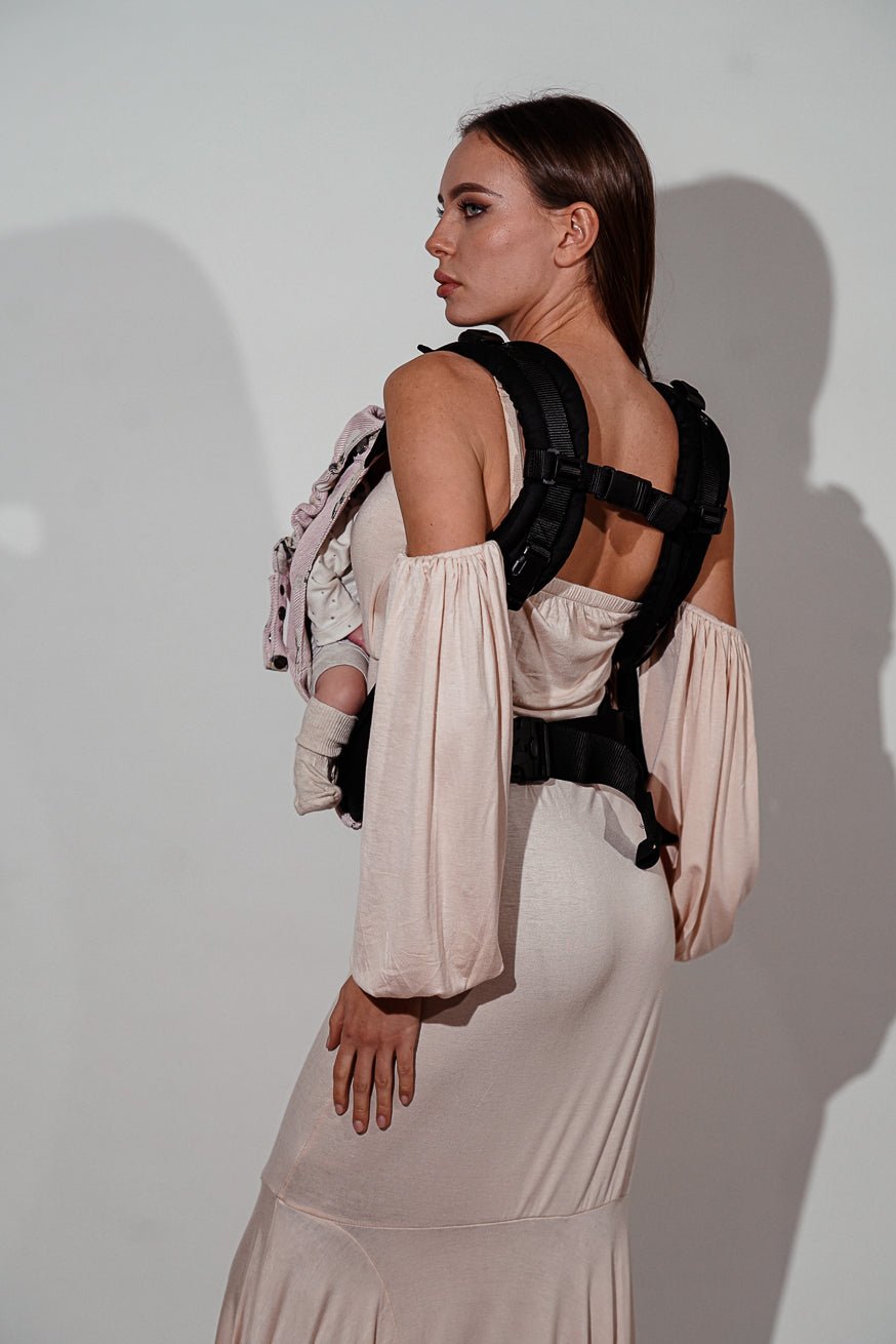 Porte-Bébé Flip Maya l'abeille miracle KOKADI