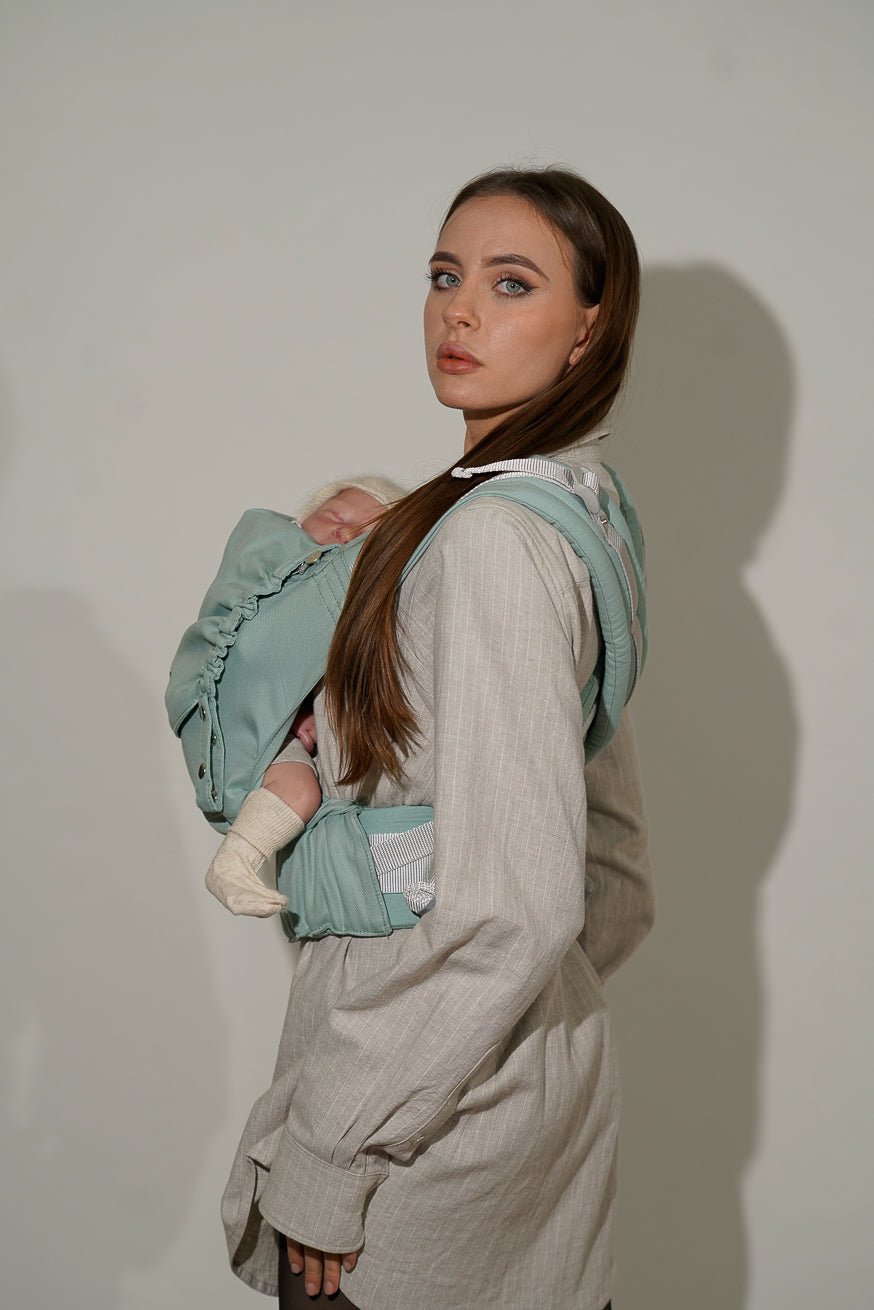 Flip X Par Juste Menthe