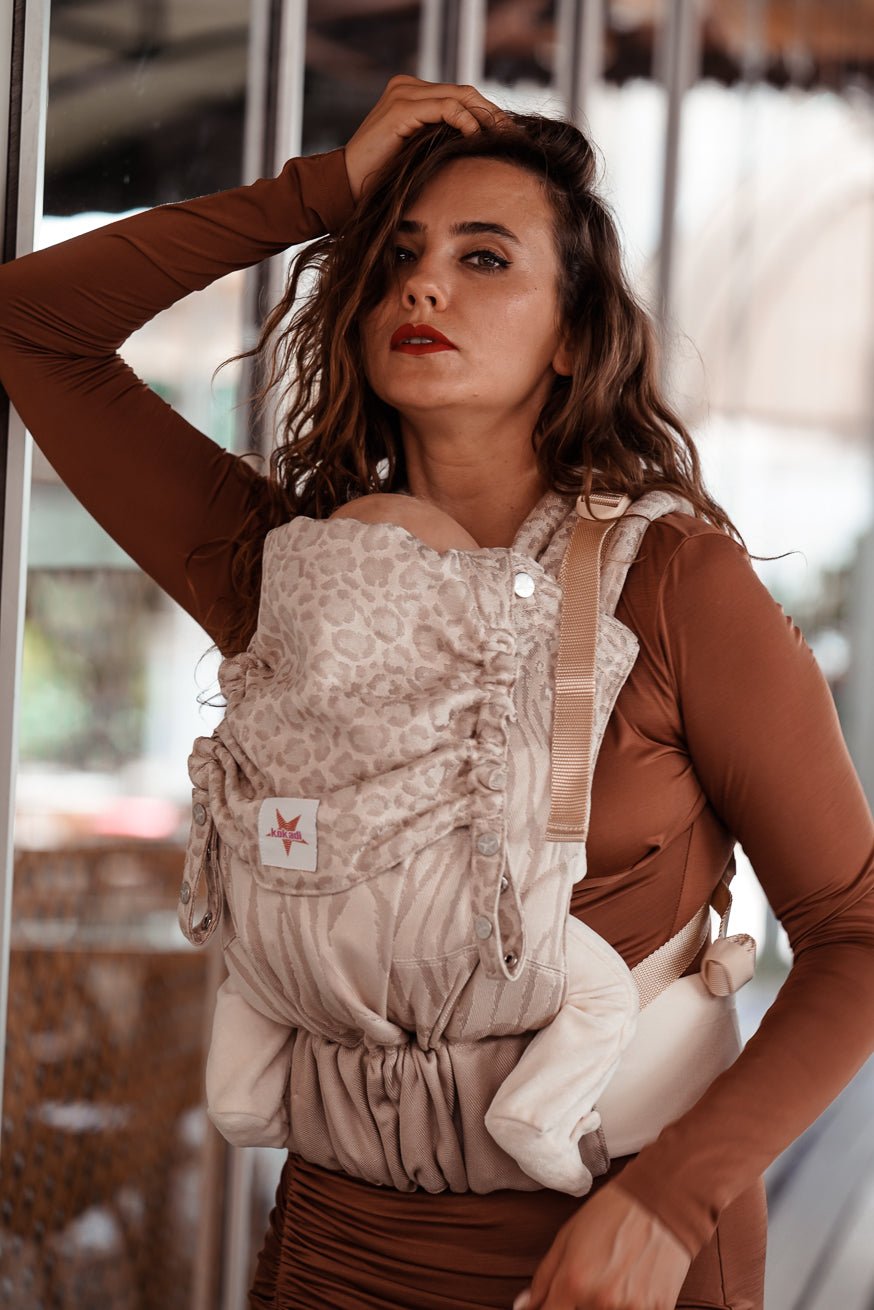 Porte-Bébé Flip X Maternité Mathéo - KOKADI