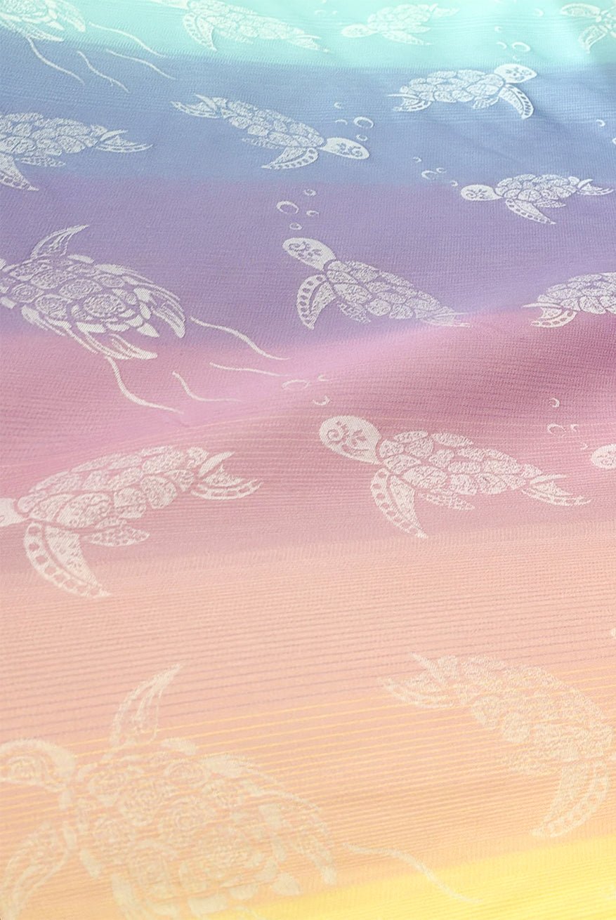 Porte-Bébé Flip X Tosbik Marie - KOKADI