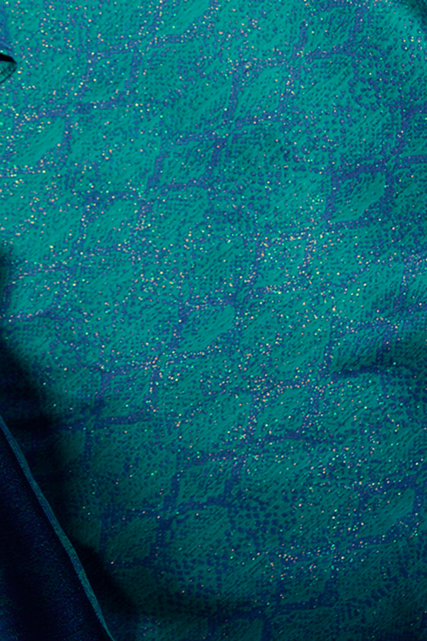 Porte-Bébé Onbu Serpent Azzura - KOKADI