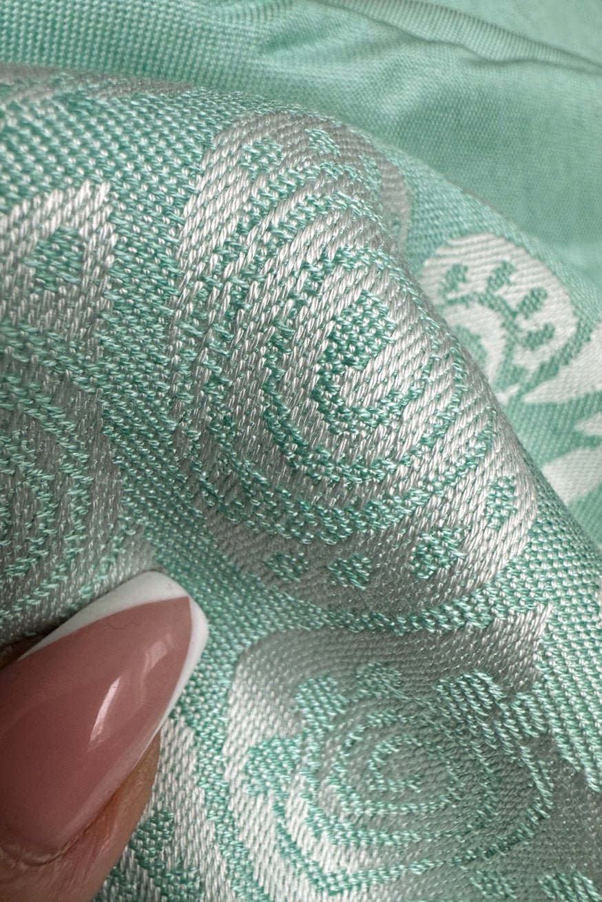 Porte-Bébé Onbu Tosbik Patara - KOKADI