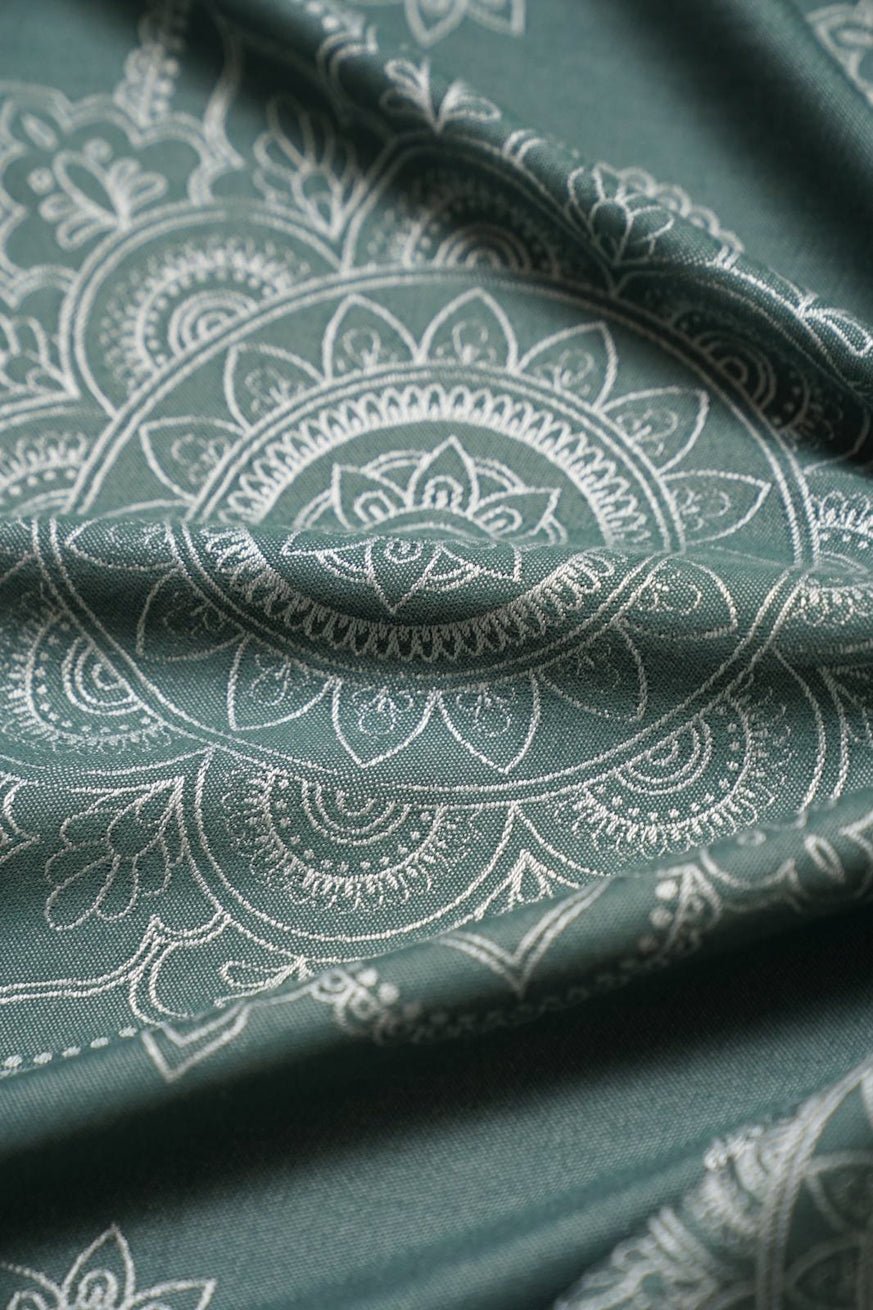 Porte-Bébé TaiTai Mandala Amaya- KOKADI