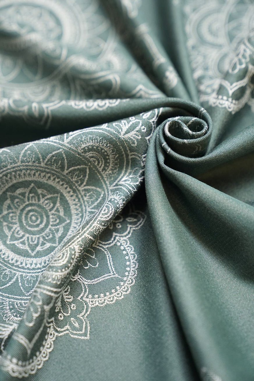 Porte-Bébé TaiTai Mandala Amaya- KOKADI