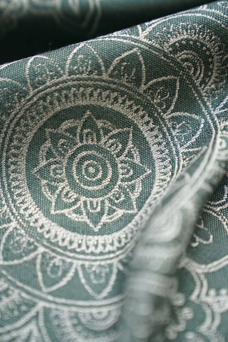 Babytrage WrapStar Mandala Amaya - KOKADI