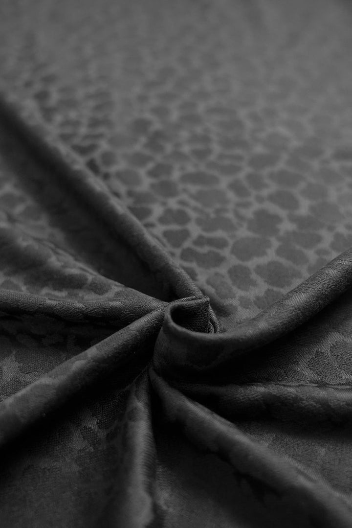 Porte-Bébé WrapStar Safari Beauté Noire - KOKADI