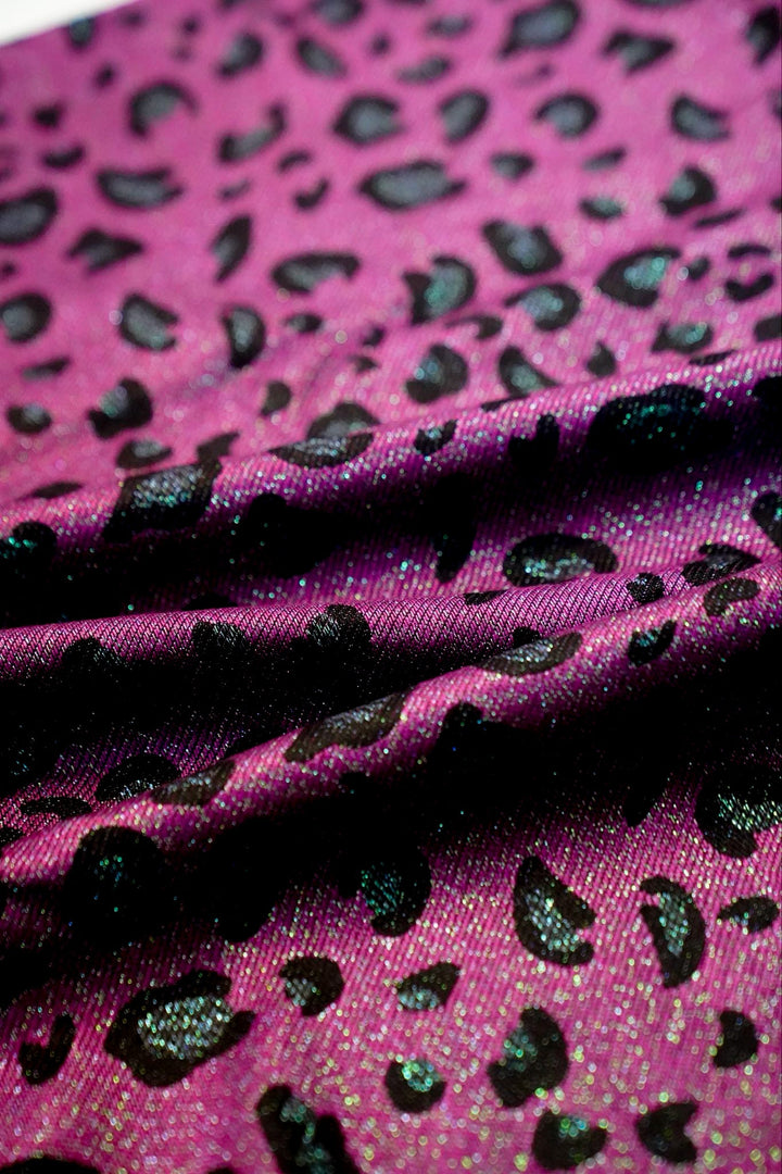 Babytrage WrapStar Safari Caspar - KOKADI