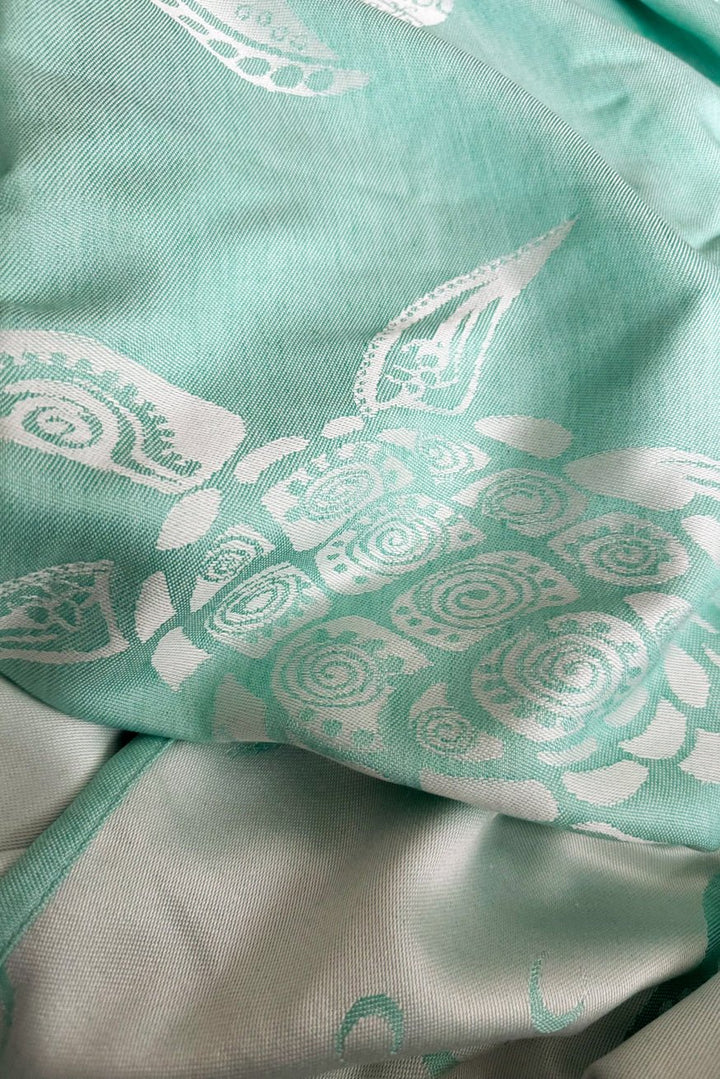 Porte-Bébé WrapStar Tosbik Patara - KOKADI