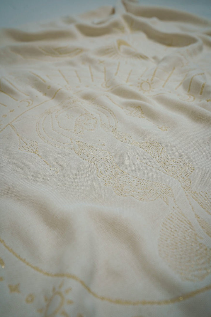 Kuscheltuch Libra - KOKADI