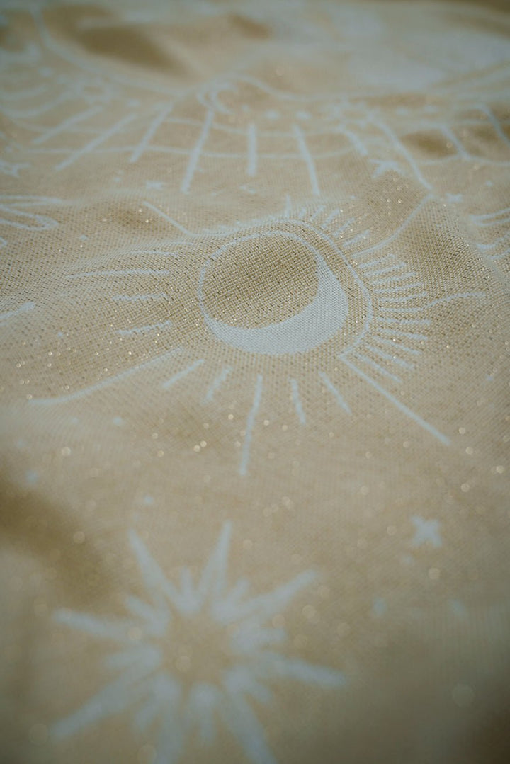 Kuscheltuch Libra - KOKADI