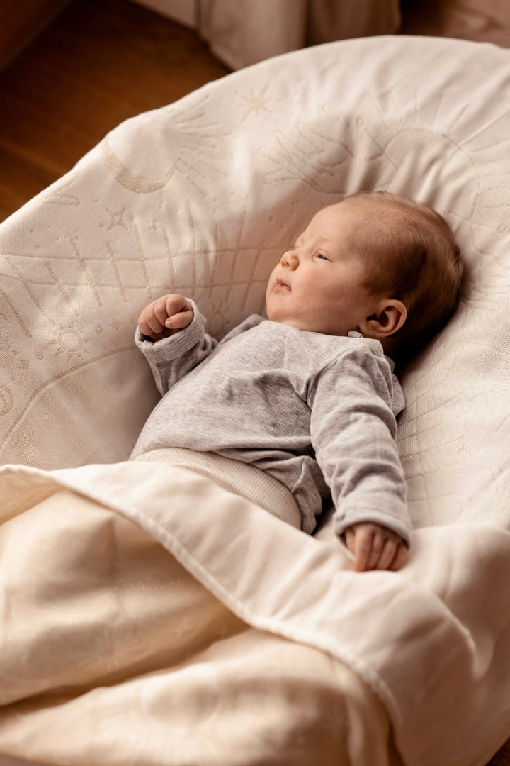 Kuscheltuch Libra - KOKADI