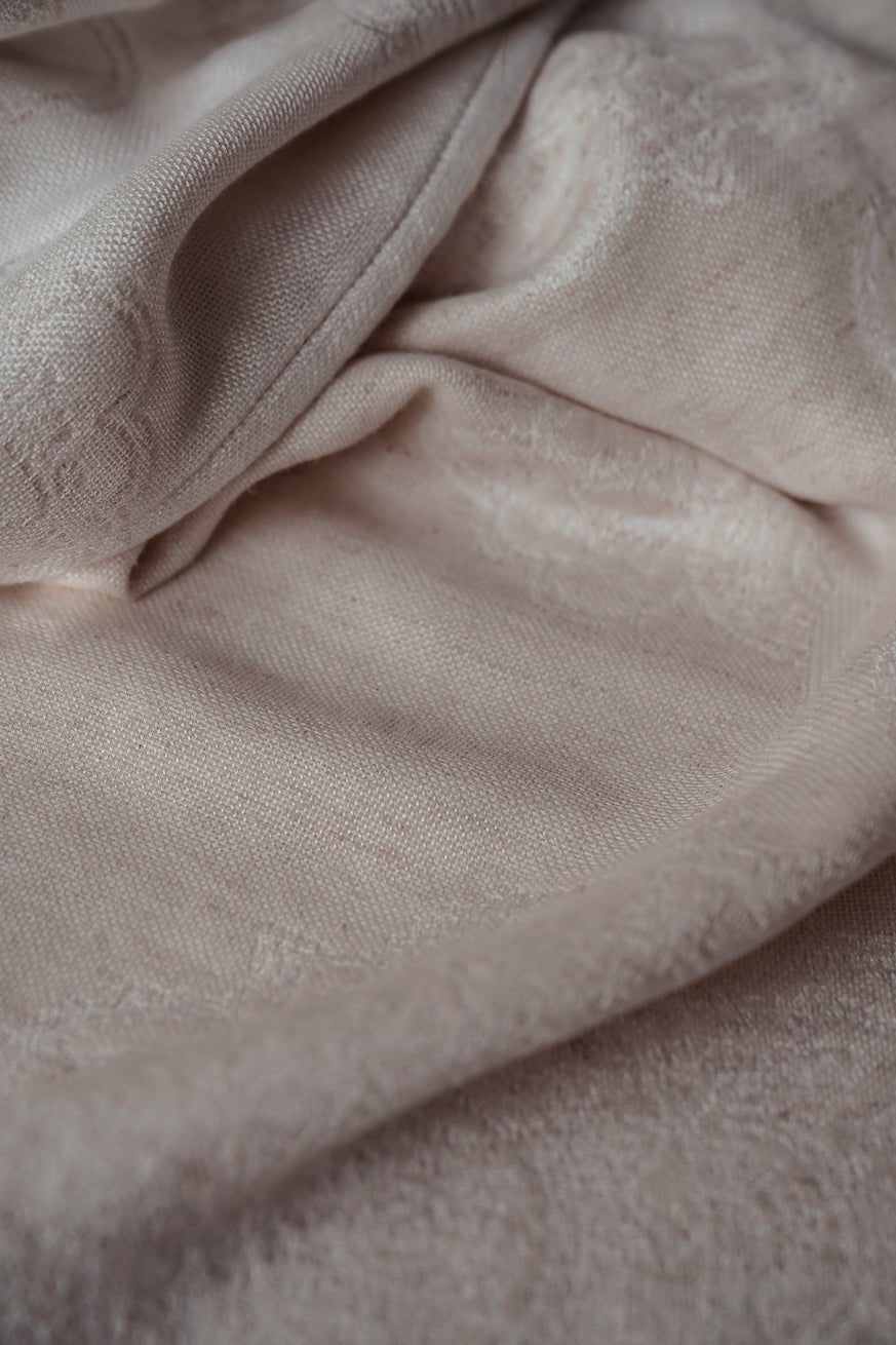 Couverture câline Mandala Nature Lovers - KOKADI