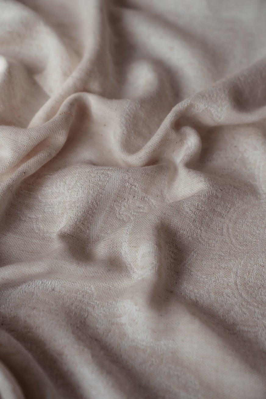 Couverture câline Mandala Nature Lovers - KOKADI