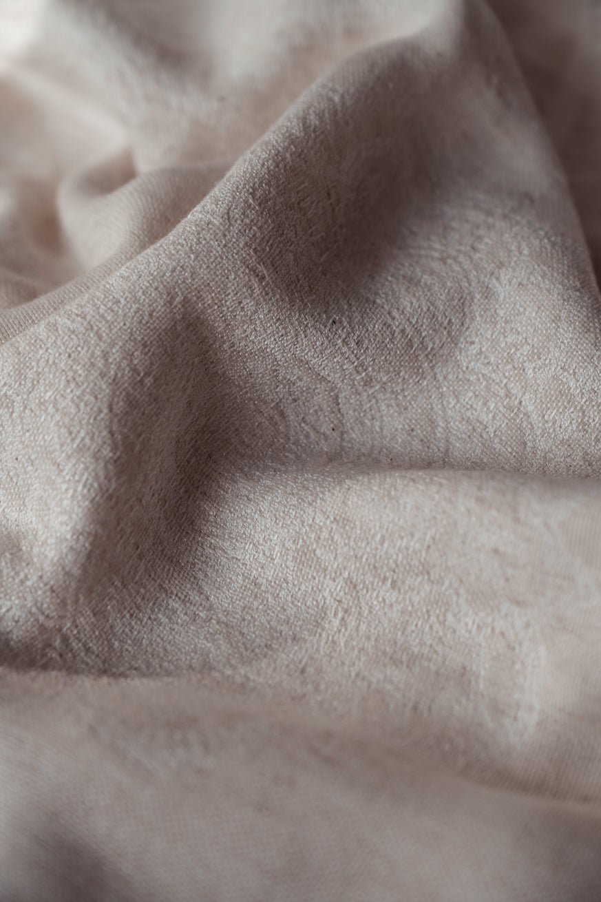 Couverture câline Mandala Nature Lovers - KOKADI