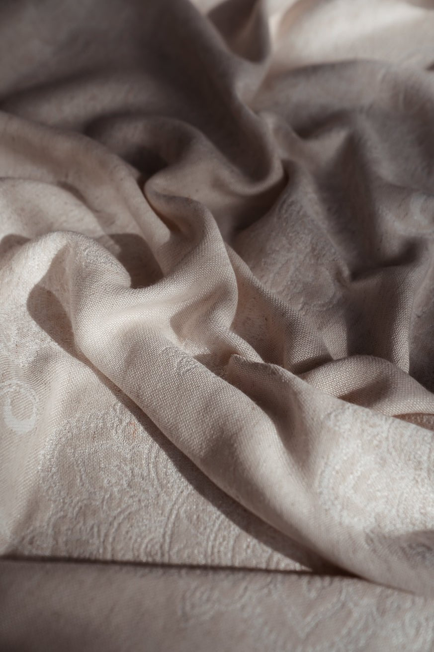 Couverture câline Mandala Nature Lovers - KOKADI