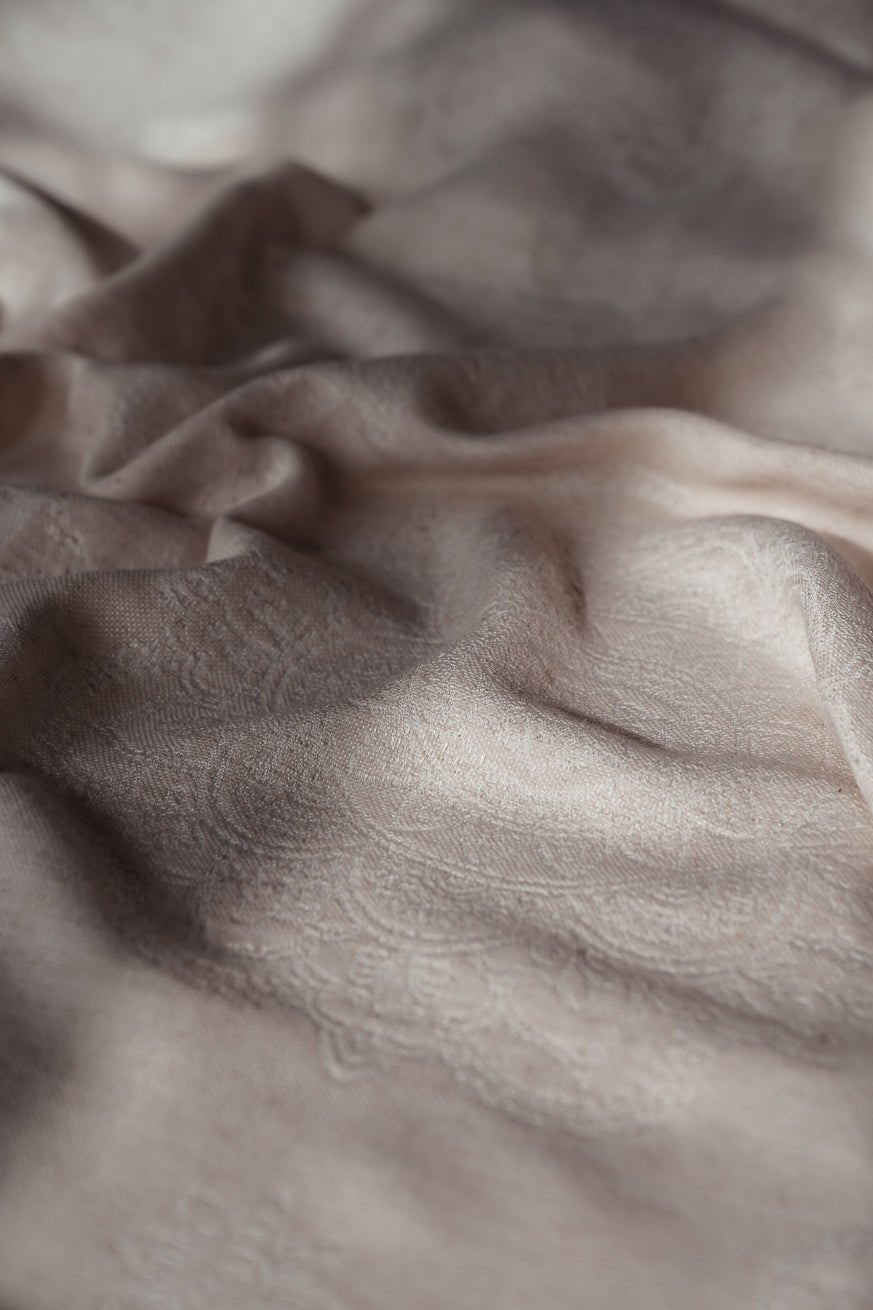 Couverture câline Mandala Nature Lovers - KOKADI