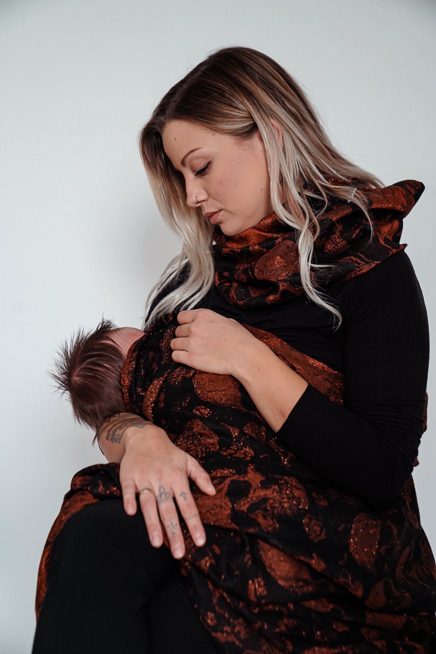 Boucle Crânes x Florian - KOKADI