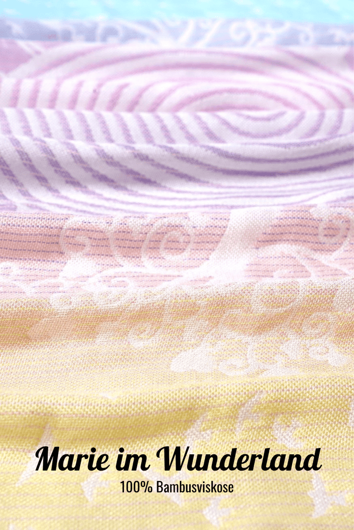 Tissu pour couverture câline vendu au mètre - KOKADI