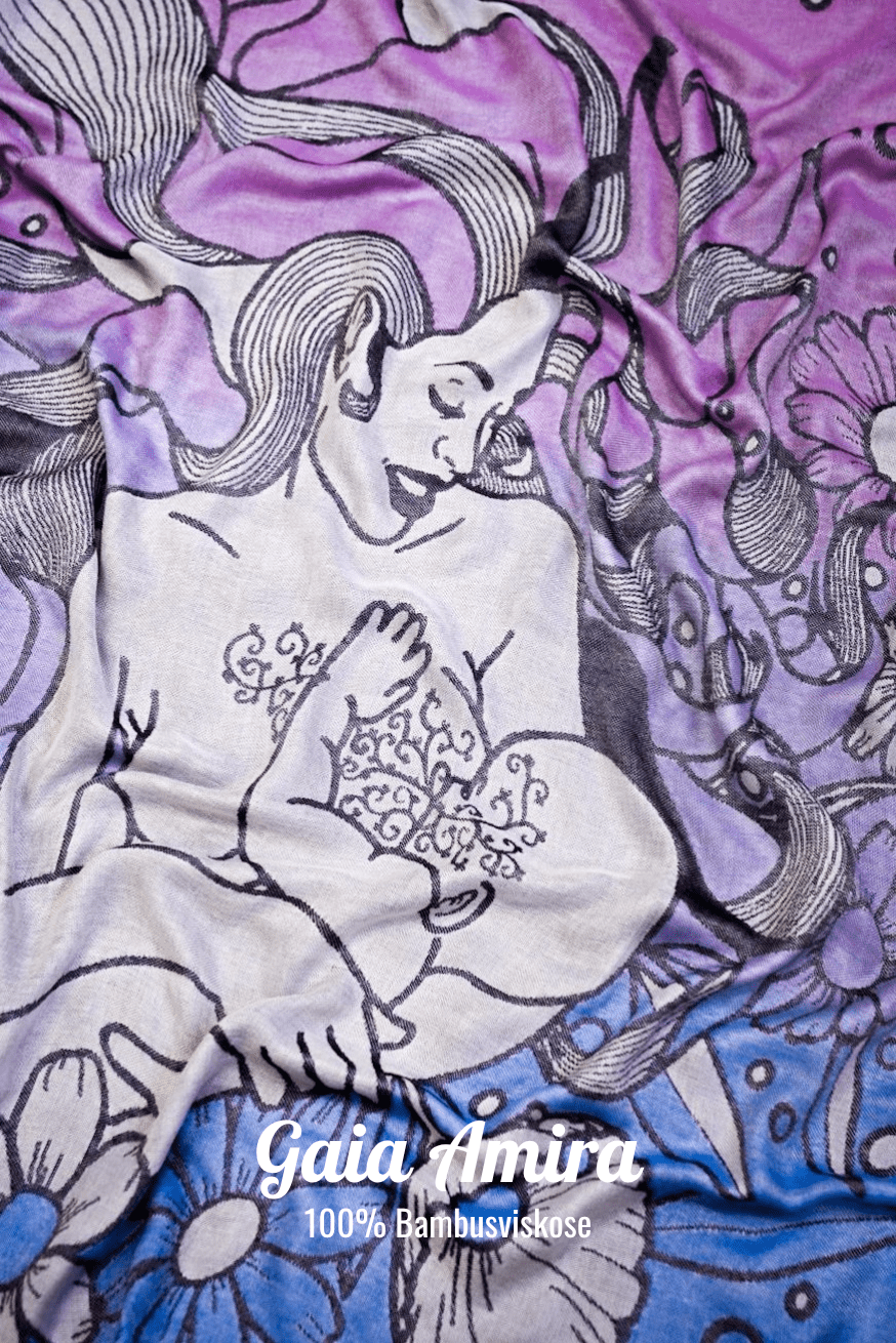 Tissu pour couverture câline vendu au mètre - KOKADI